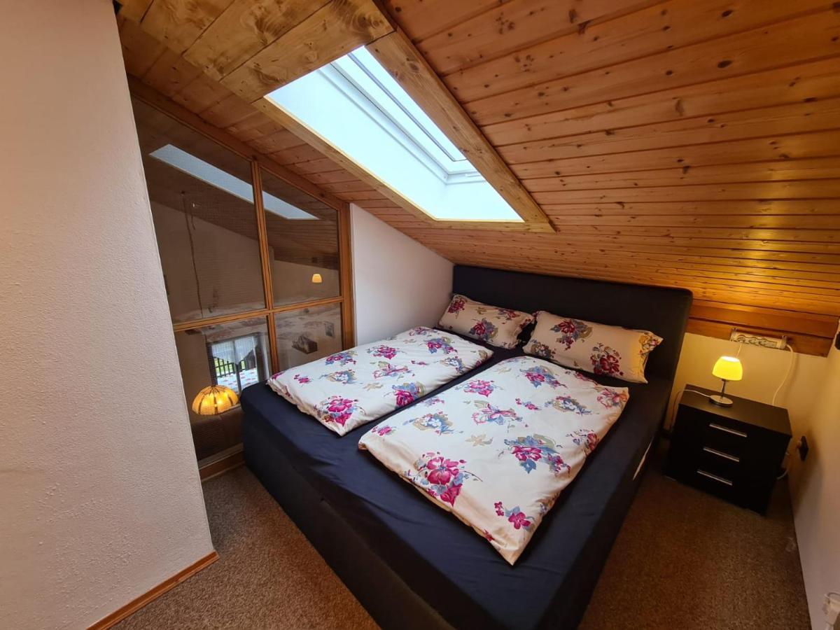 Ferienhaus Bayerischer Wald Regen Exterior photo