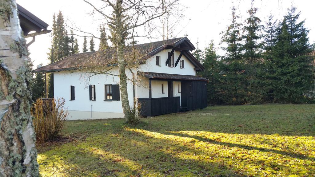 Ferienhaus Bayerischer Wald Regen Room photo