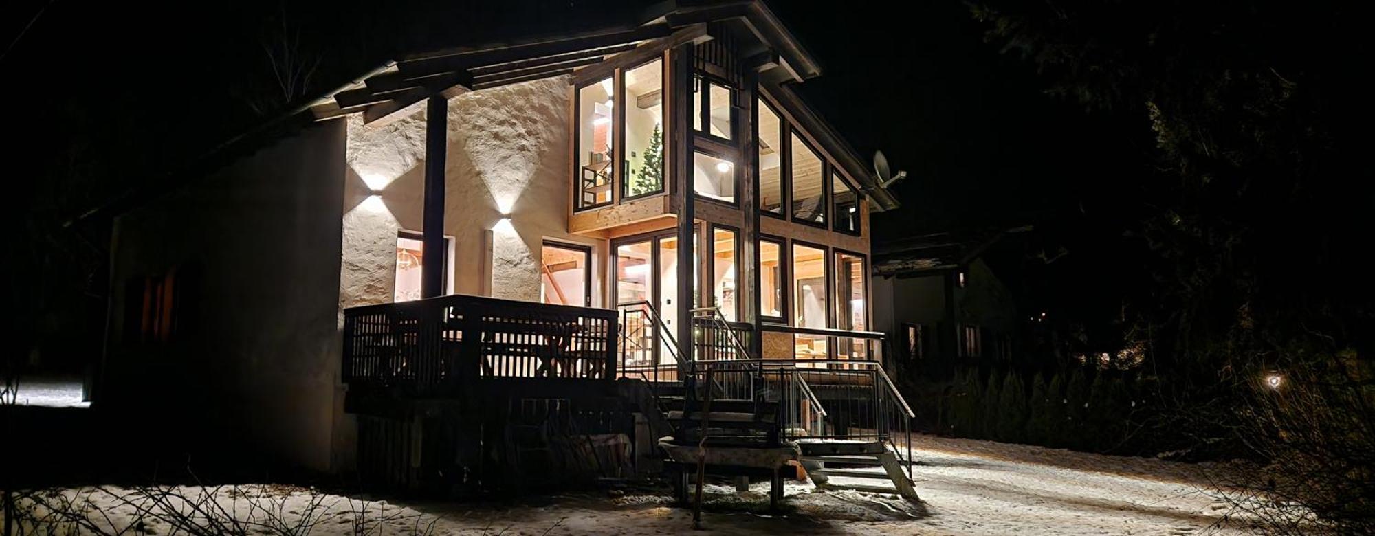 Ferienhaus Bayerischer Wald Regen Exterior photo