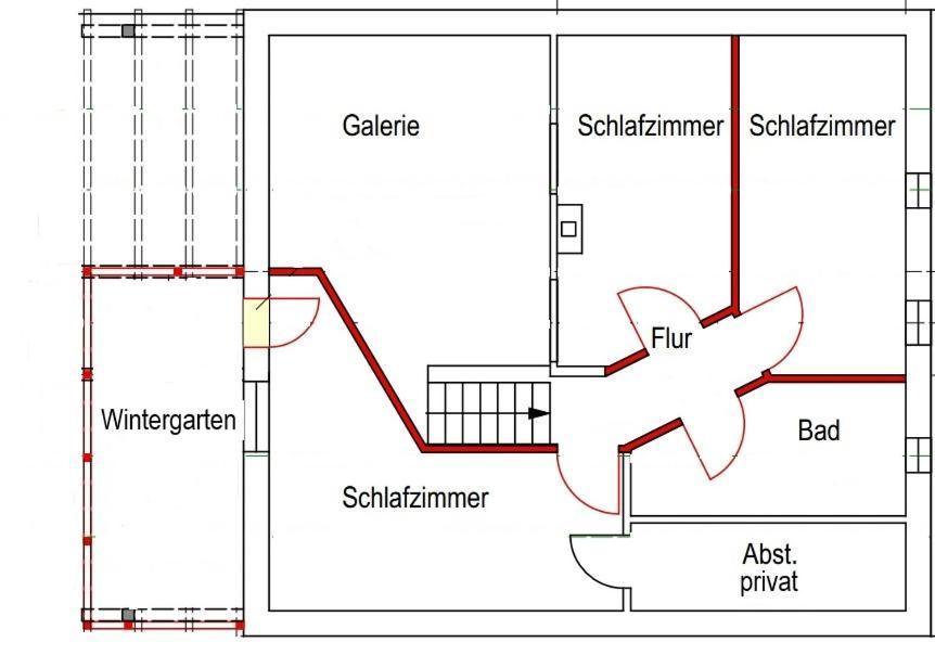 Ferienhaus Bayerischer Wald Regen Exterior photo